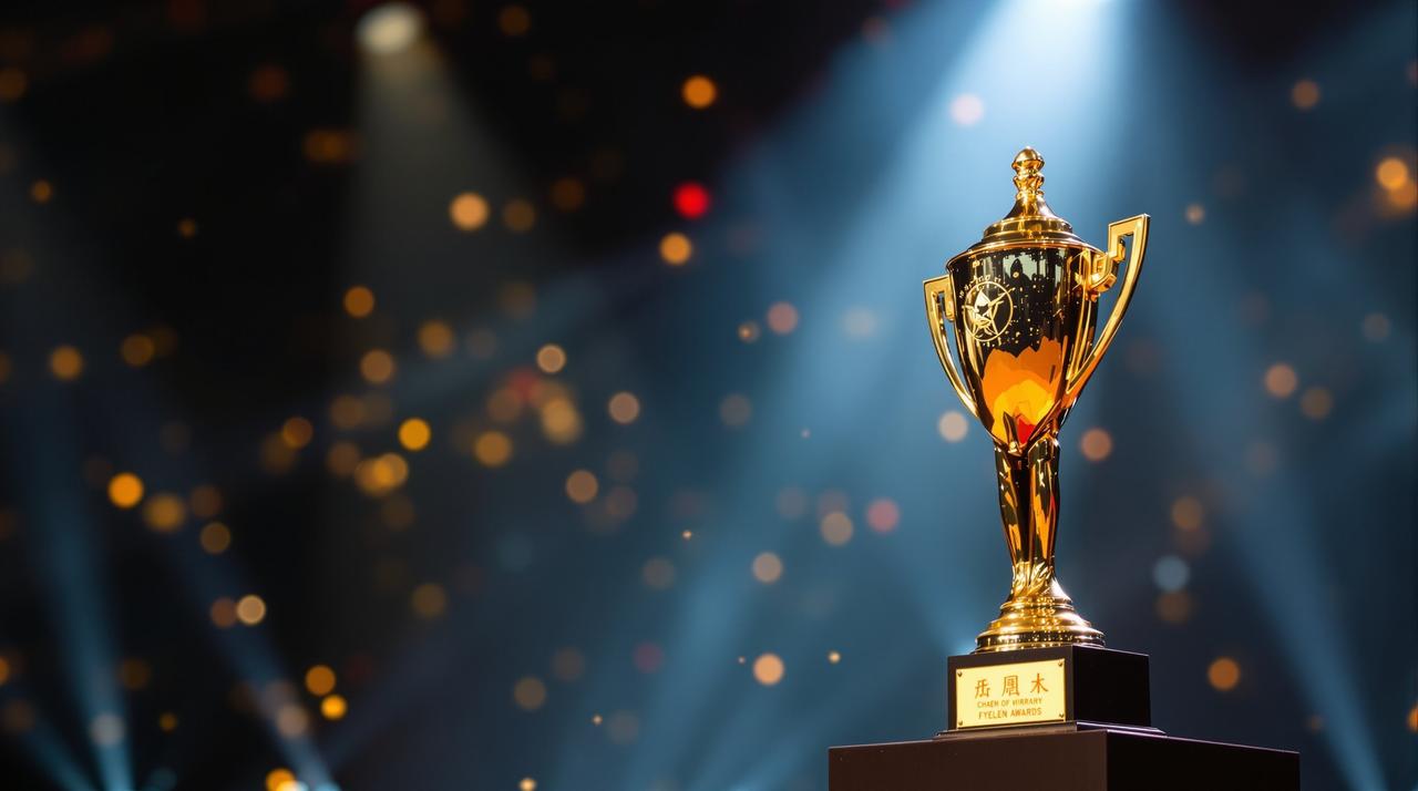 国产91视频《长河落日》荣获第37届金鸡奖最佳影片提名，彰显公司创作实力