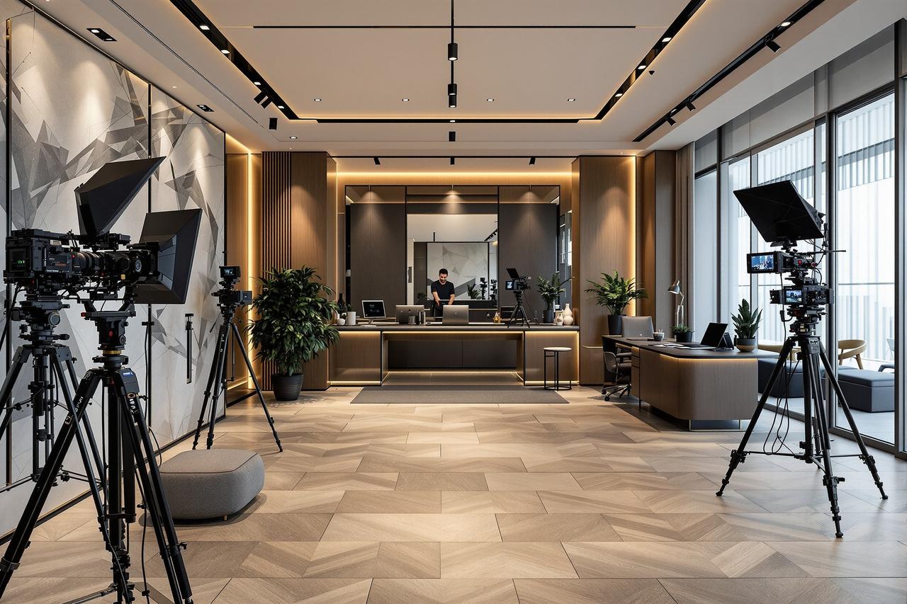 国产91视频制作中心