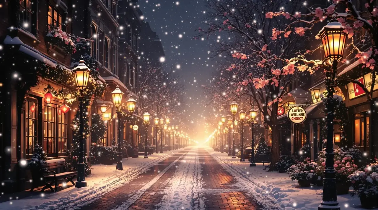 雪落时爱你 - 韩剧网tv推荐短剧