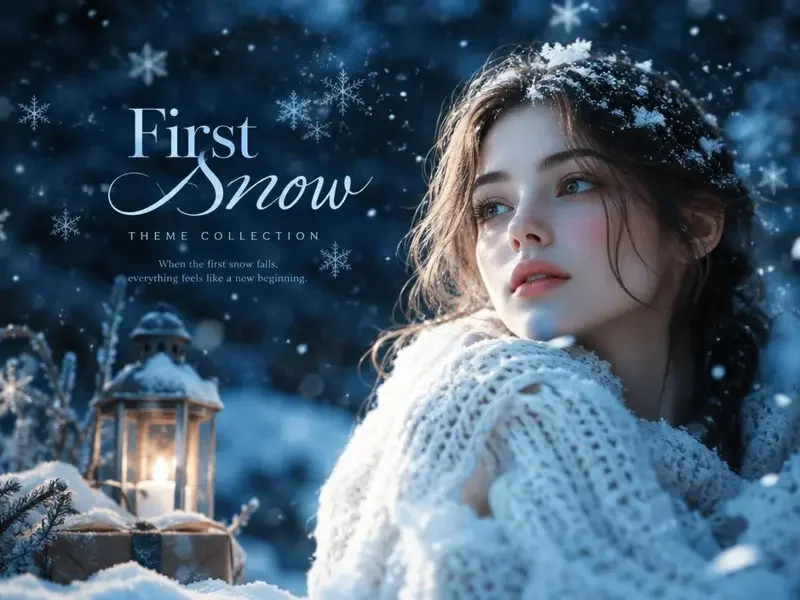 初雪必追清单 - 韩剧网tv精选合集封面