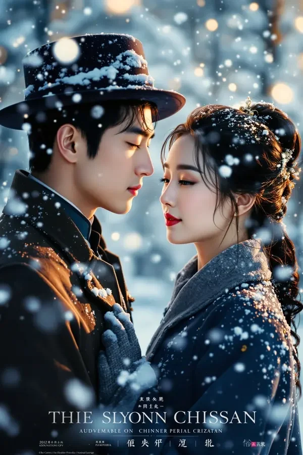 雪夜温存 - 韩剧网tv甜宠短剧封面
