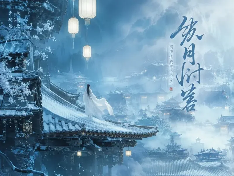 古风虐恋精选 - 韩剧网tv精选合集封面